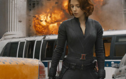 Avengers: Earth's Hottest Heroes