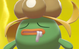 COULOR TIER LIST
