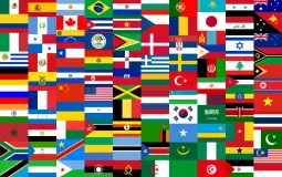 all my language