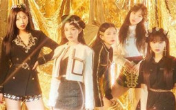 Red Velvet discography
