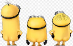 Best server members