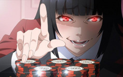 Kakegurui