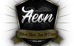 Aeon Incel Tier List
