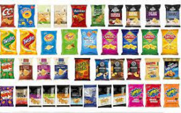 Chip tier list