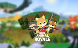 Super Animal Royale | Weapon List