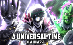 AUT: NU || UNOB TIER LIST MAKER ||