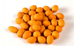 Chili Nuts Tier List