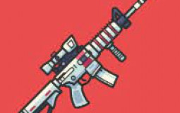 Zombs Royale Weapons Worst to Best