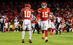 NFL duos