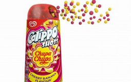 Ice lollies