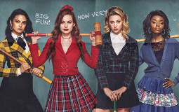 riverdale heathers songs ranked