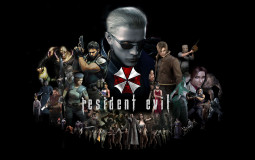 resident evil lol