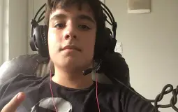 PESSOAS DO SERVER