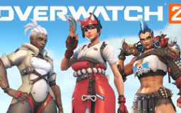 Overwatch 2