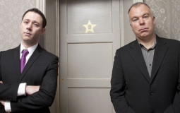 Inside No. 9 Episodes