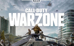 Warzone Player