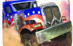 Off The Road