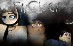 Flicker Characters