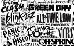 Pop Punk Bands