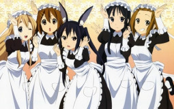Jon's Waifus