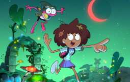 Amphibia episodes