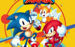 Sonic games