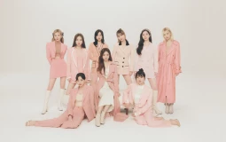 Twice all album