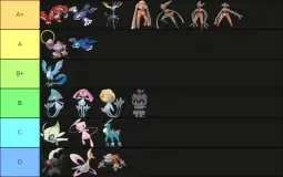 Pokemon