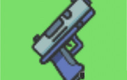 Zombs Royale Weapons