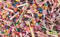 candy tier list