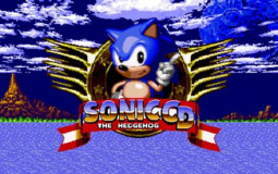 Sonic CD - CD Tracks