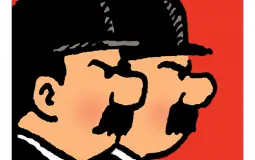 TINTIN