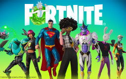 Fortnite event