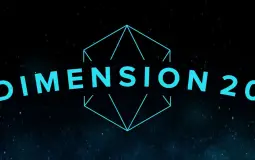 dimension 20 seasons