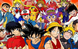 Anime