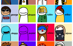 Dream Smp