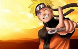 The strongest Naruto characters