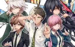 Danganronpa