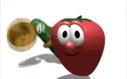 VeggieTunes