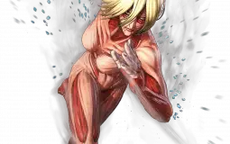 snk characters