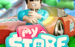 my store