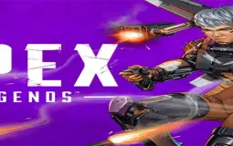 Apex Legends Weapon Iron Sights