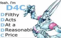 JoJo