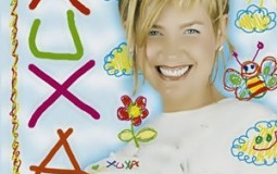 Álbuns da Xuxa