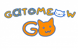 GaToMeOw GO