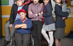 Bad Education