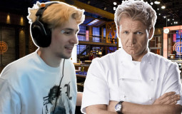 Masterchef US S1-5 for xQc