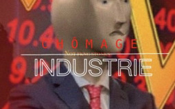 chômeur les + drôles