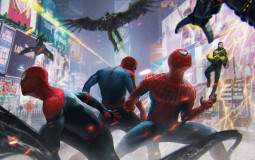 Villanos SPIDER-man