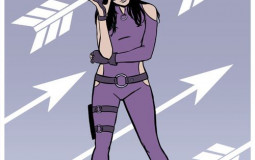 Young avengers